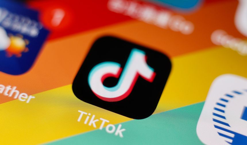 AB'den TikTok'a ceza