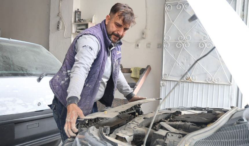 50 bin liraya çalışacak işçi bulamıyor