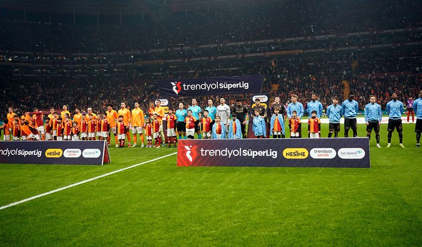 Kupada final heyecanı