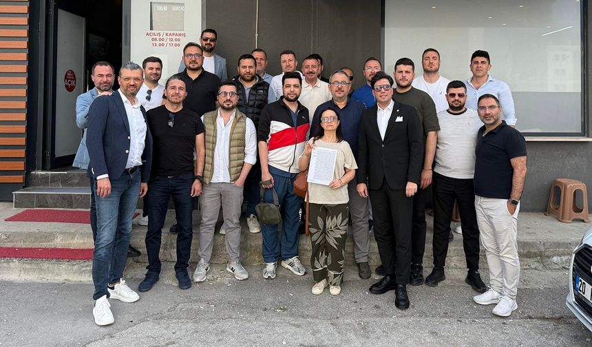 Fenerbahçe kongre üyeleri seçim için harekete geçti