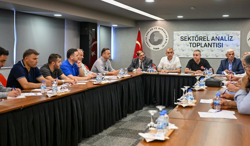 4 kurbanlıktan 1'i markette satılıyor