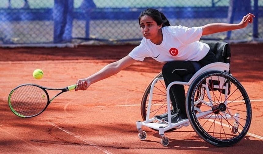 Dev organizasyon Manavgat'ta gerçekleşecek