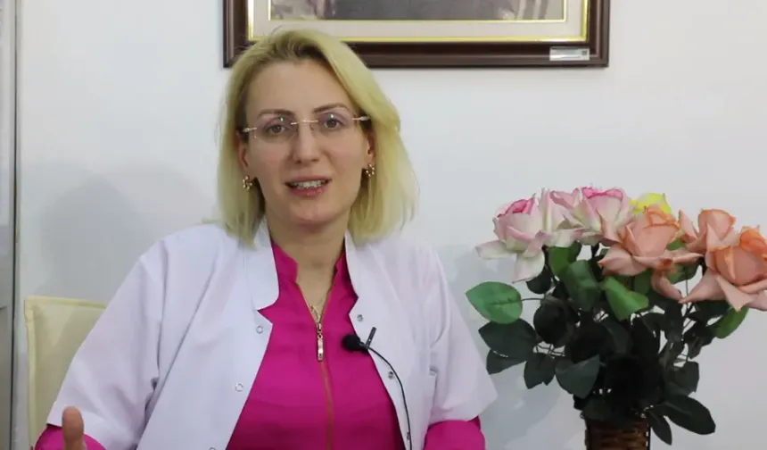 'Çocukları yanlış giyindirerek hasta etmeyin'