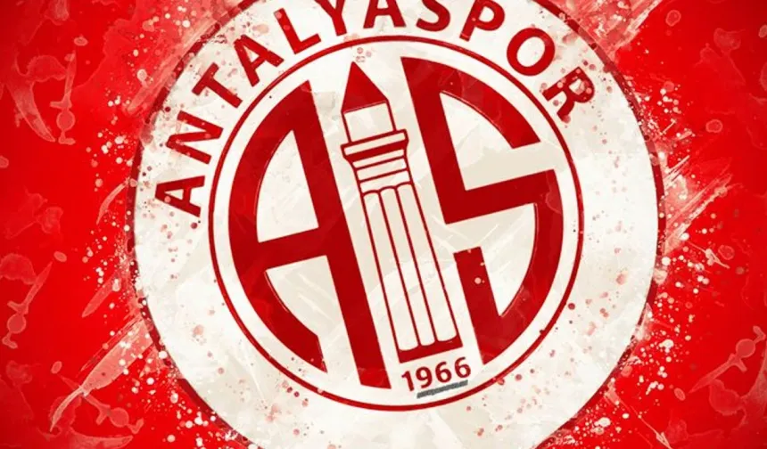 Antalyaspor’da büyük kavga