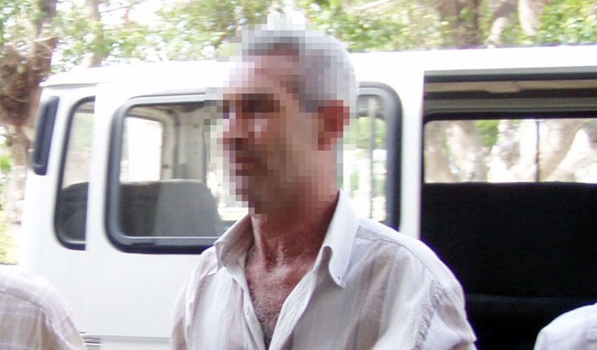 Özgür Özel’e saldıran zanlının çocuklarını öldürdüğü ortaya çıktı