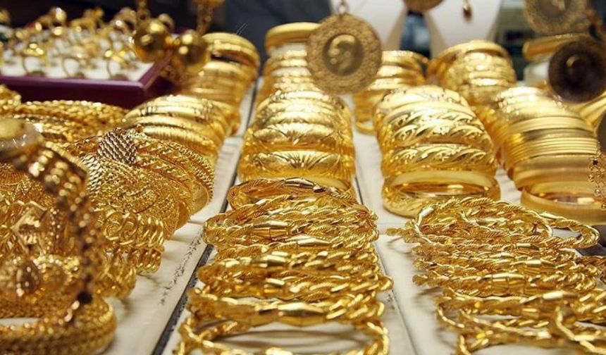 Düğün sezonunda sahte altın uyarısı!