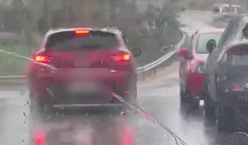 Antalya'da uyuşturucu operasyonu