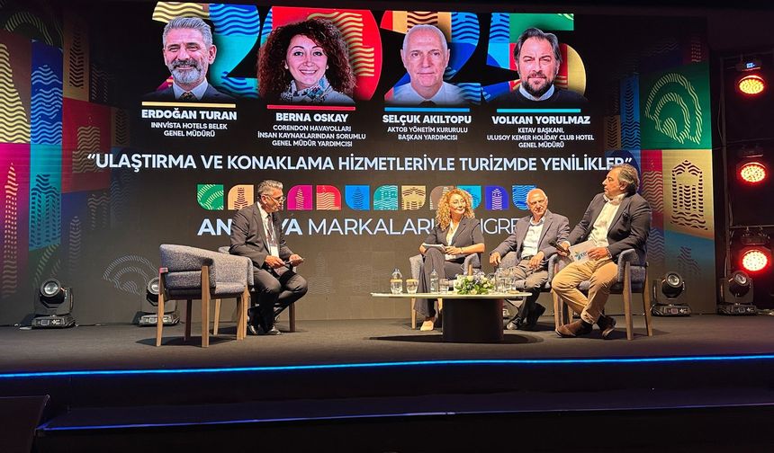 Turizmde Z kuşağının etkisi