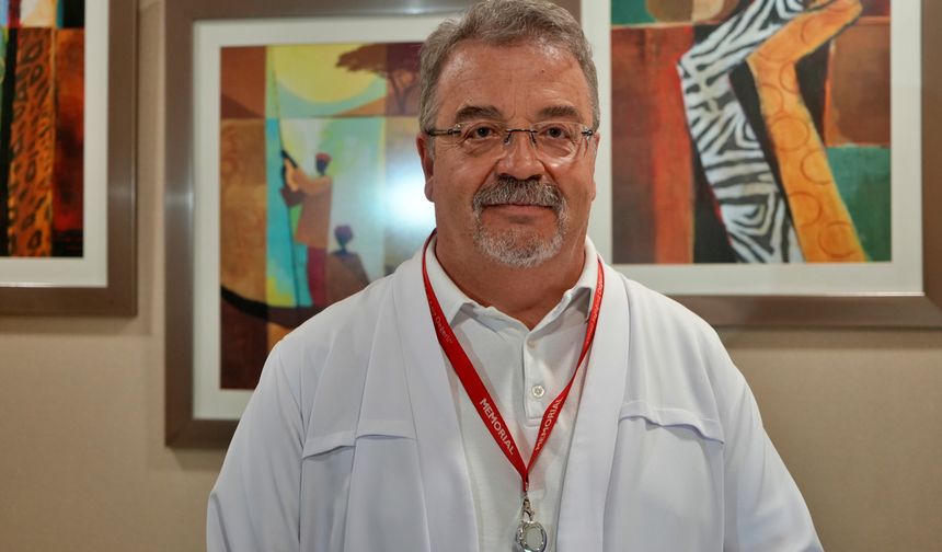 Astım hastalığı bu aylarda zorluyor