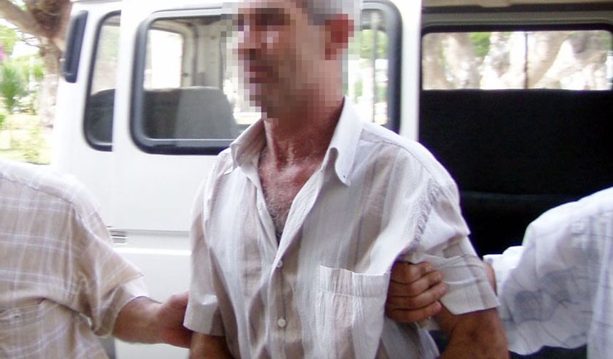 Özgür Özel’e saldıran şahsın ifadesi ortaya çıktı