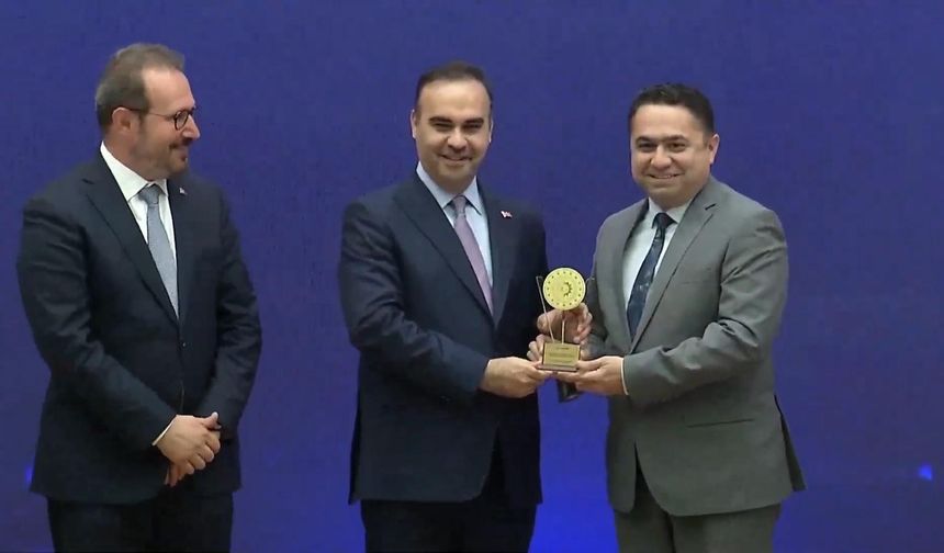 ALKÜ'den büyük başarı