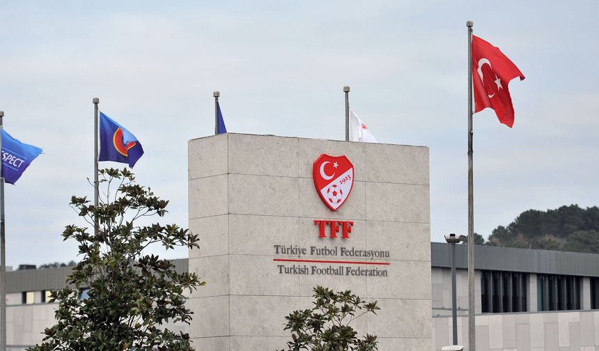 10 kulüp PFDK'ya sevk edildi