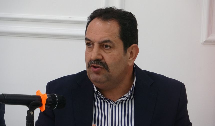 Uyuşturucu kullanımı kanalizasyondan tespit ediliyor