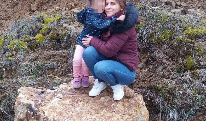 Antalya'da çarpıp kaçtığı anne hayatını kaybetti