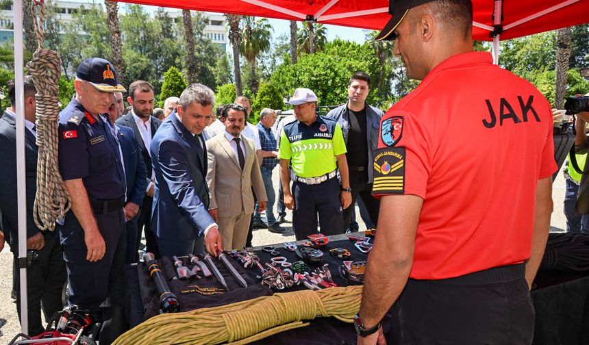 Emniyet kemerinde taviz verilmeyecek