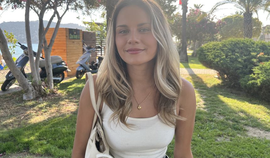 İsveçli Nicole'un videolarını milyonlar izliyor