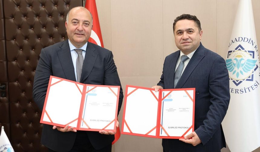 Kampüs ulaşımı için elektrikli skuter