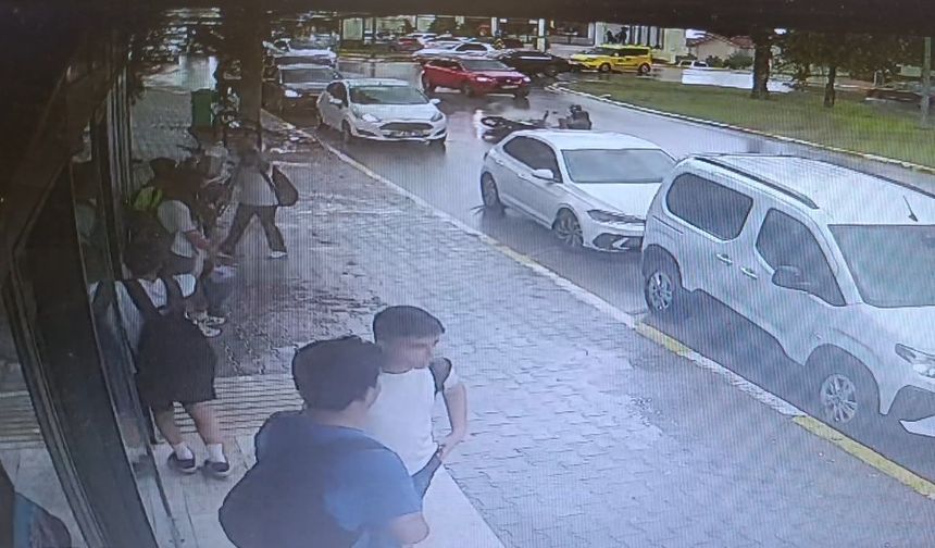 Manavgat'ta alkollü sürücü cezadan kaçamadı