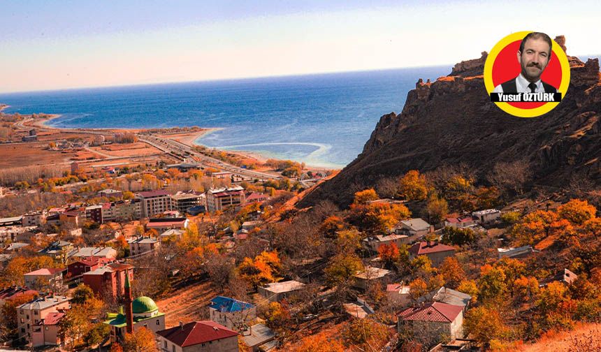 Adilcevaz’ın ismi nereden geliyor?