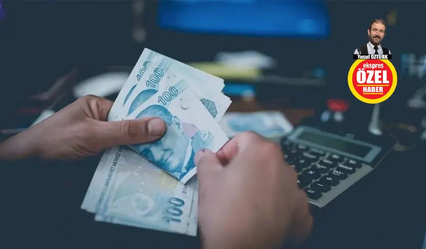 Asgari ücret açlık sınırının altında