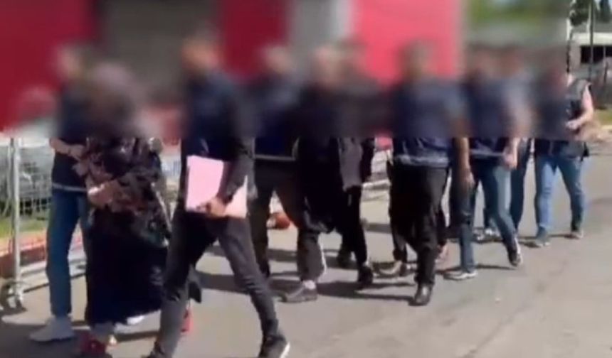 Gaziantep'te aile içi cinayet!