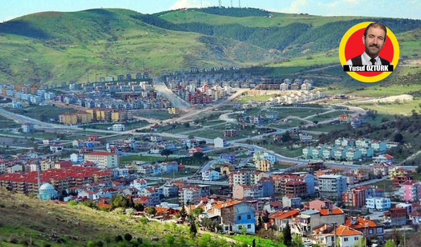 Balya’nın ismi nereden geliyor?