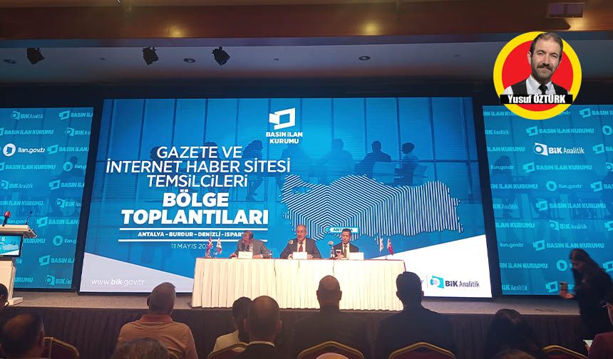 ‘Kalitesiz yayına tahammül yok’
