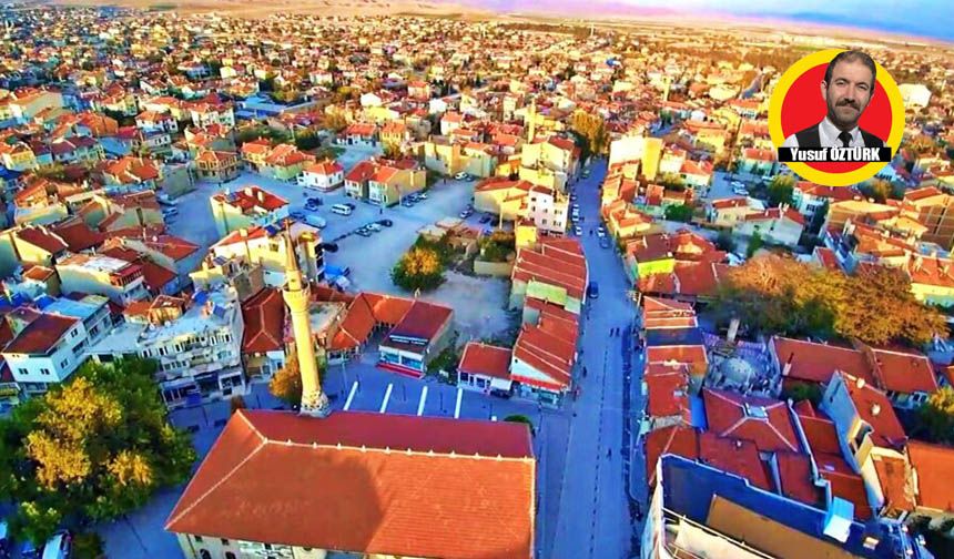 Bolvadin’in ismi nereden geliyor?