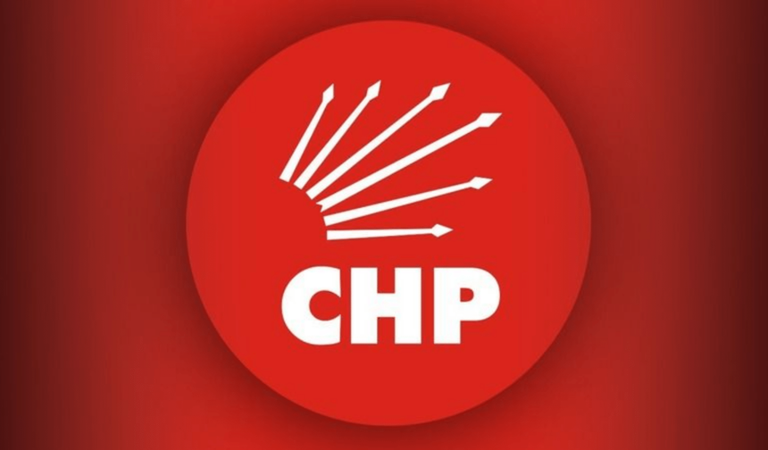 Fesih kararıyla ilgili CHP'den açıklama