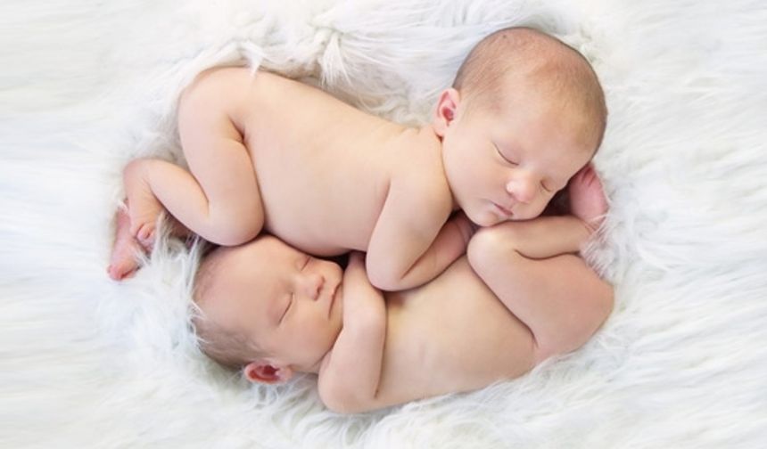 31 bin 109 anne, çoğul doğum yaptı