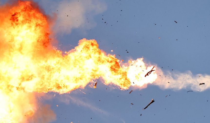 Yemen’den İsrail’e füze saldırısı