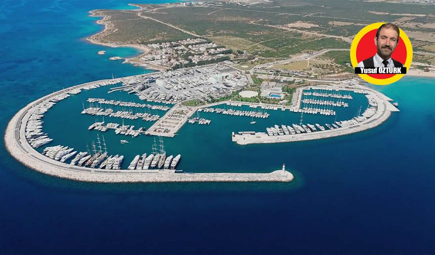 Didim’in ismi nereden geliyor?