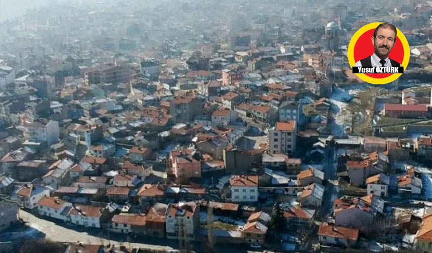 Domaniç’in ismi nereden geliyor?