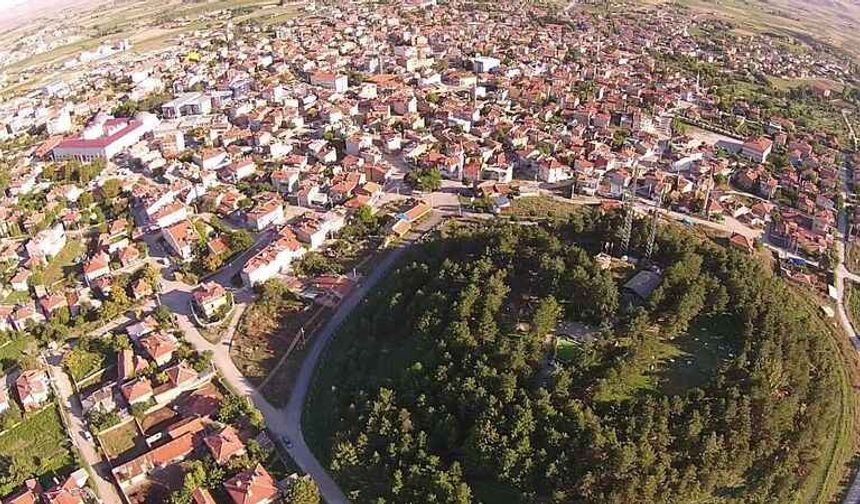 Şuhut’un ismi nereden geliyor?