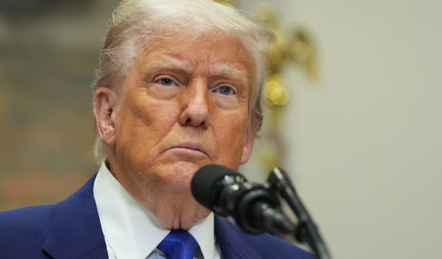Trump, Türkiye'ye gelebilir