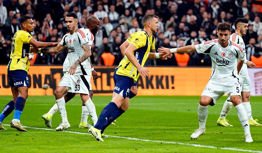 15 milyar TL’lik derbi