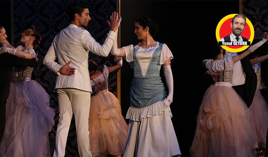 Festivalde yerli oyunlar göz dolduruyor