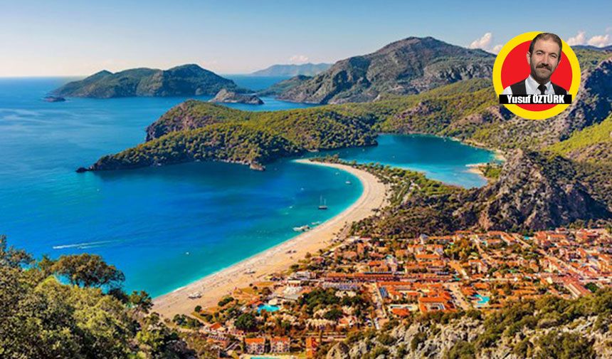 Fethiye’nin ismi nereden geliyor?