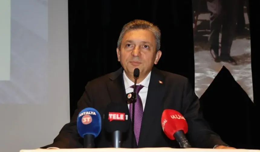 Batı Antalya risk altında
