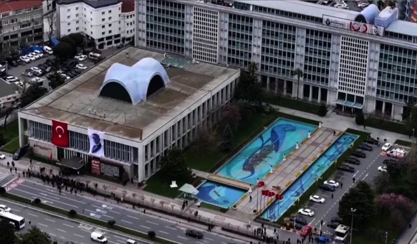 İBB'ye dördüncü operasyon