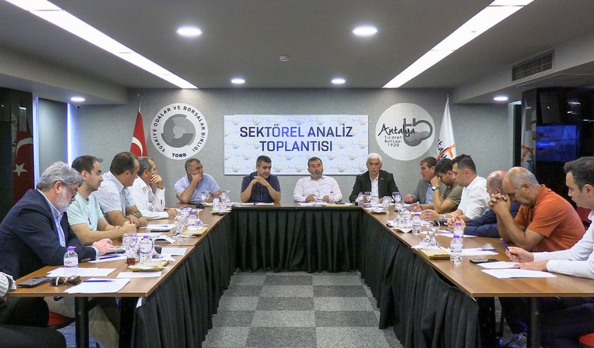 Buğdayda taban fiyat belirsizliği sürüyor