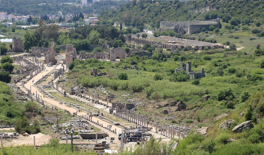 Bir zaman yolculuğu