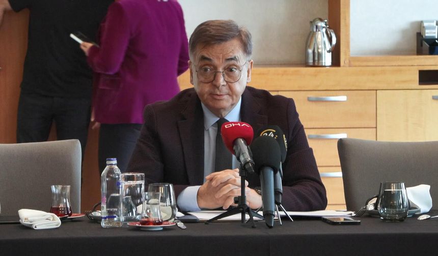 Alkaya: İyi bir ivme yakalıyoruz