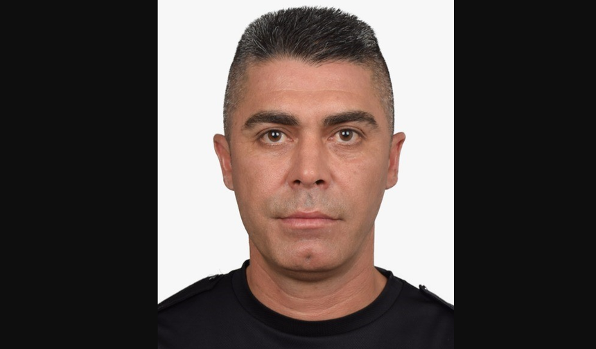 Polis memuru Yahya Süslü, yaşamını yitirdi