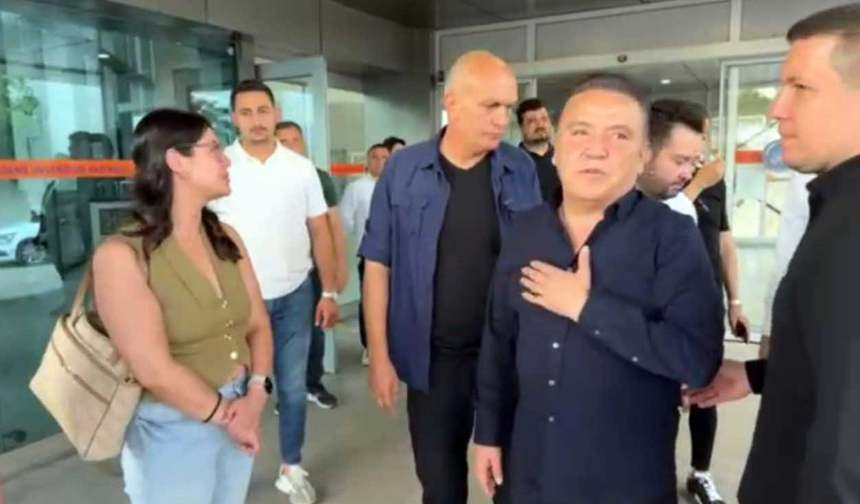 Gençlerden Başkan’a sürpriz