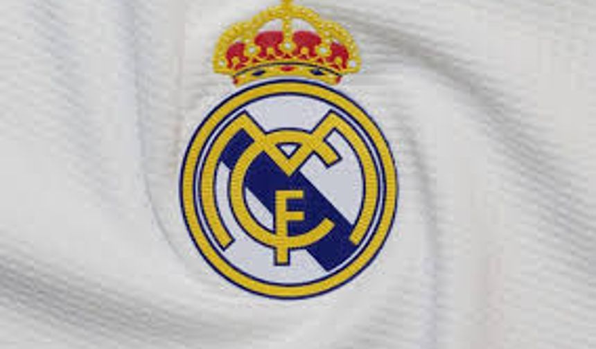Real Madrid'in yeni teknik direktörü belli oldu