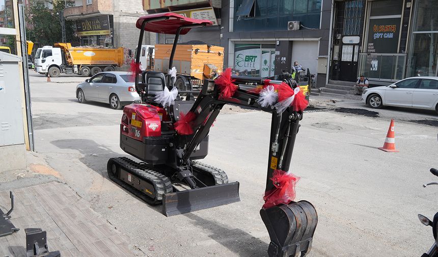 Ülkesine dönecek Suriyeli işçisine milyonluk hediye