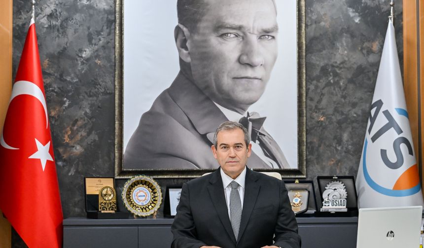 Antalya'dan 4 firma listede