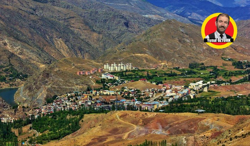 İspir’in ismi nereden geliyor?
