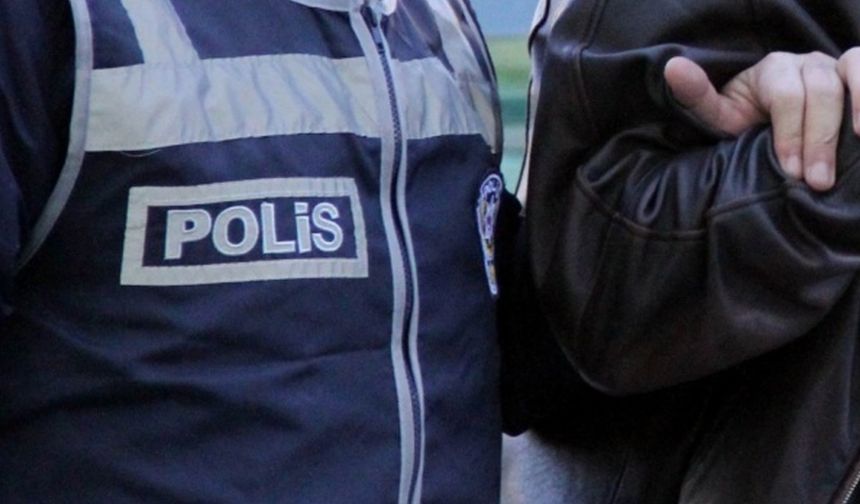 35 ilde eş zamanlı FETÖ operasyonu